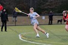 WLax vs BSU  Women’s Lacrosse vs Bridgewater State University. - Photo by Keith Nordstrom : WLax, lacrosse